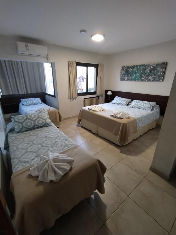 Hotel Hurlingham Villa Carlos Paz Camera foto