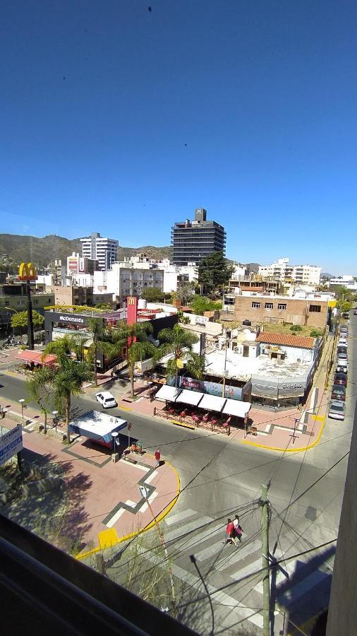 Hotel Hurlingham Villa Carlos Paz Esterno foto