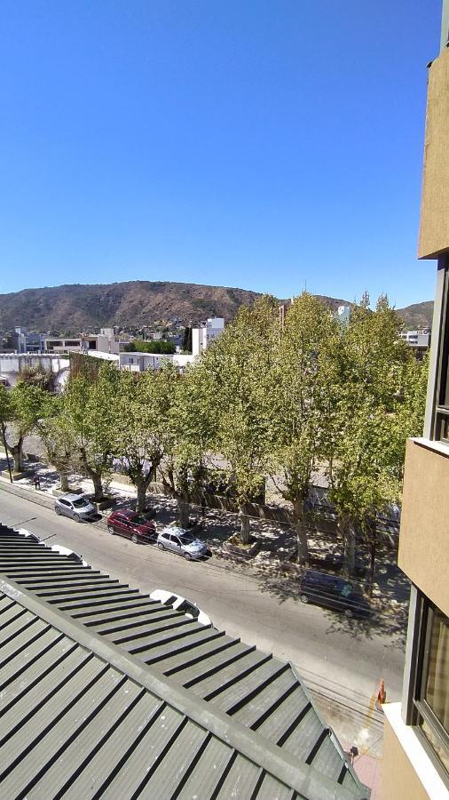 Hotel Hurlingham Villa Carlos Paz Esterno foto