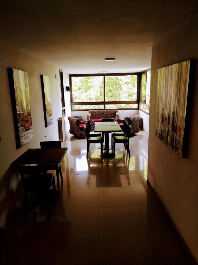 Hotel Hurlingham Villa Carlos Paz Esterno foto