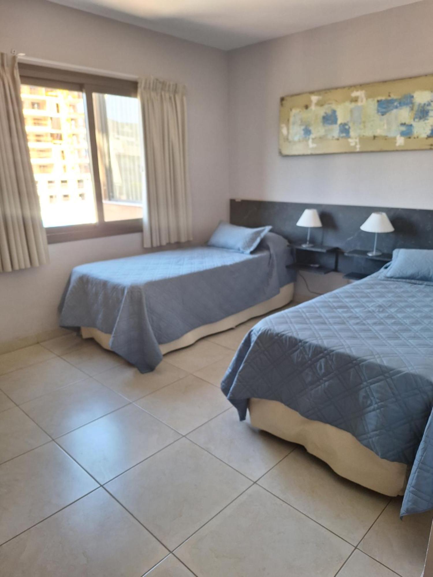 Hotel Hurlingham Villa Carlos Paz Esterno foto