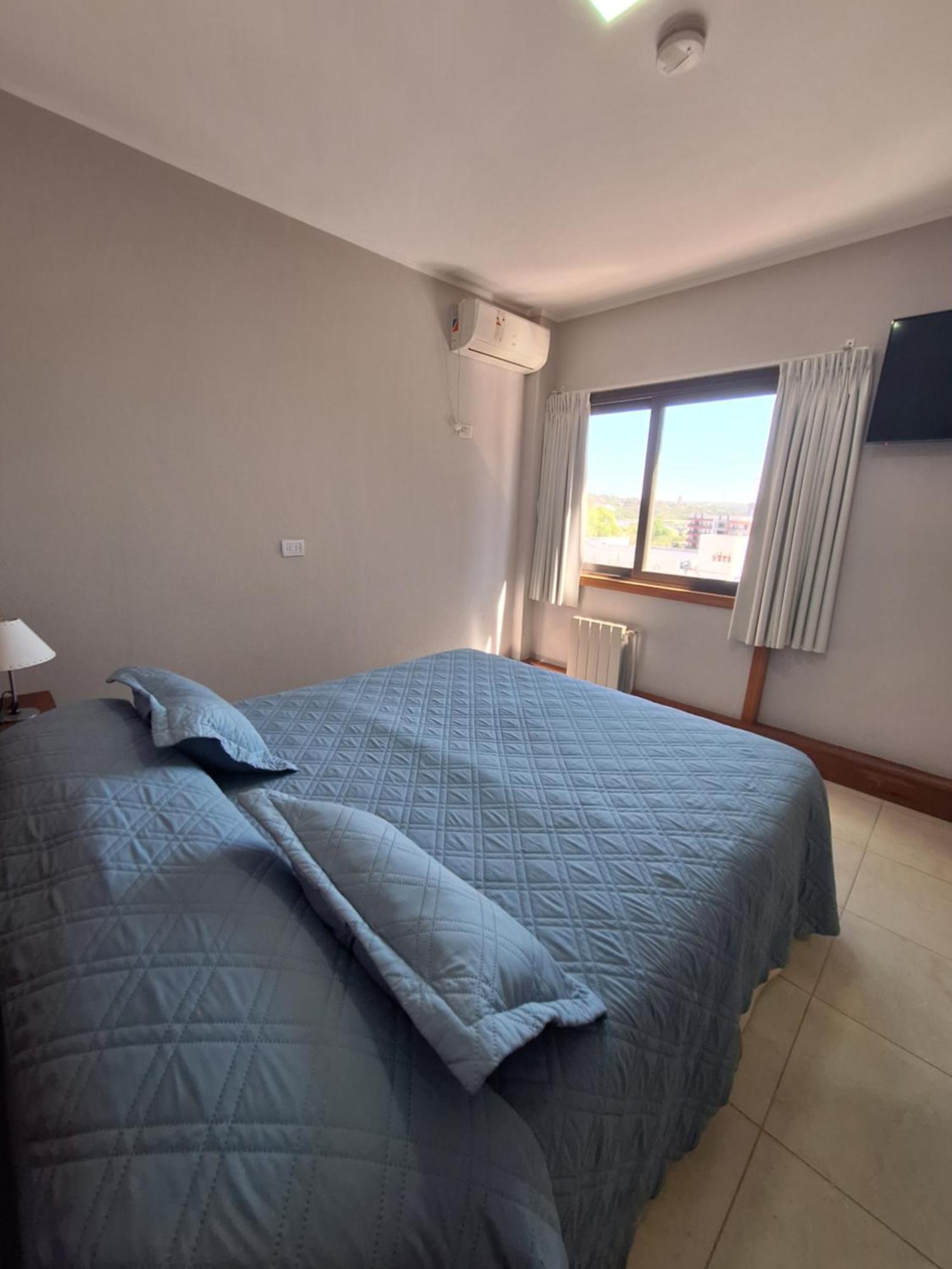 Hotel Hurlingham Villa Carlos Paz Esterno foto