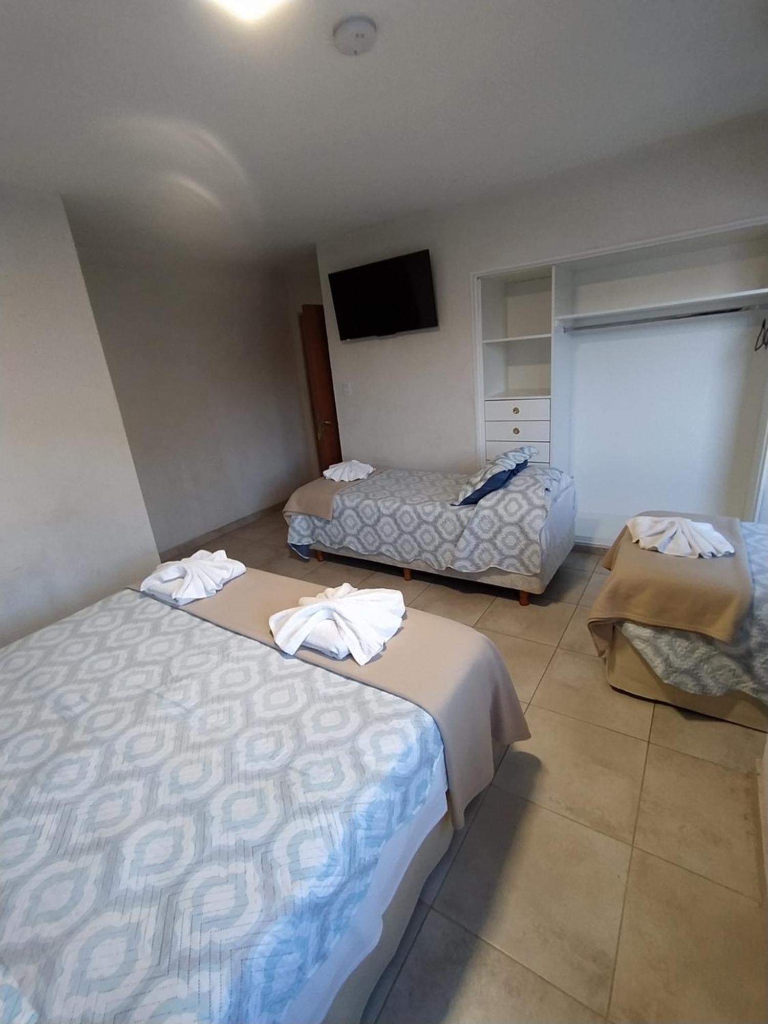 Hotel Hurlingham Villa Carlos Paz Camera foto